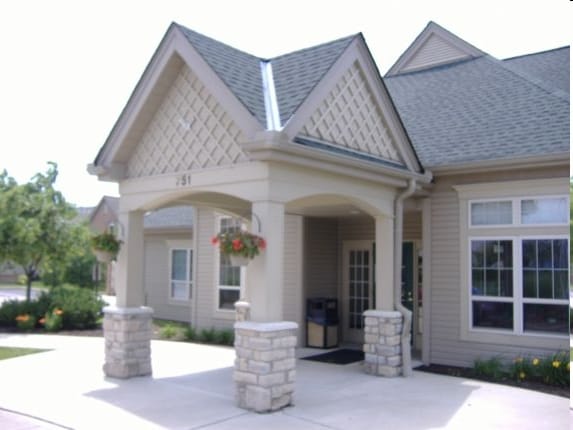 Walnut Grove Apartments