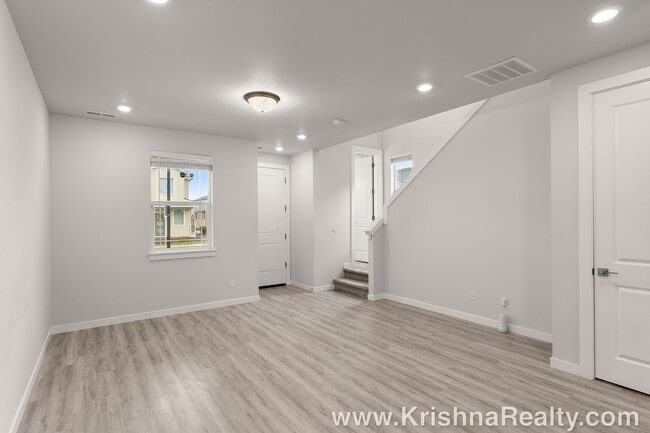 Photo - Beautiful 3-Bed | 2.5-Bath Townhome | Expansive Private Outdoor Space | Reeds Crossing