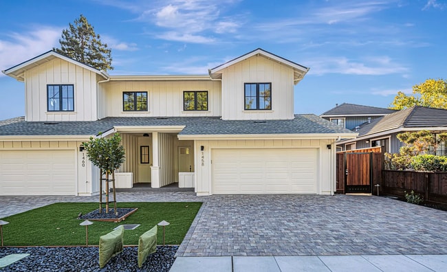 Building Photo - Welcome to The Grove on Kentfield, nestled in Redwood City's charming Palm Park neighborhood.