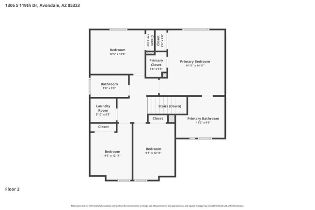 Photo - 1306 S 119th Dr