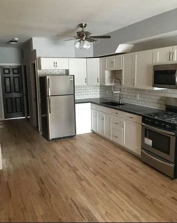 Photo - 307 W 27th St