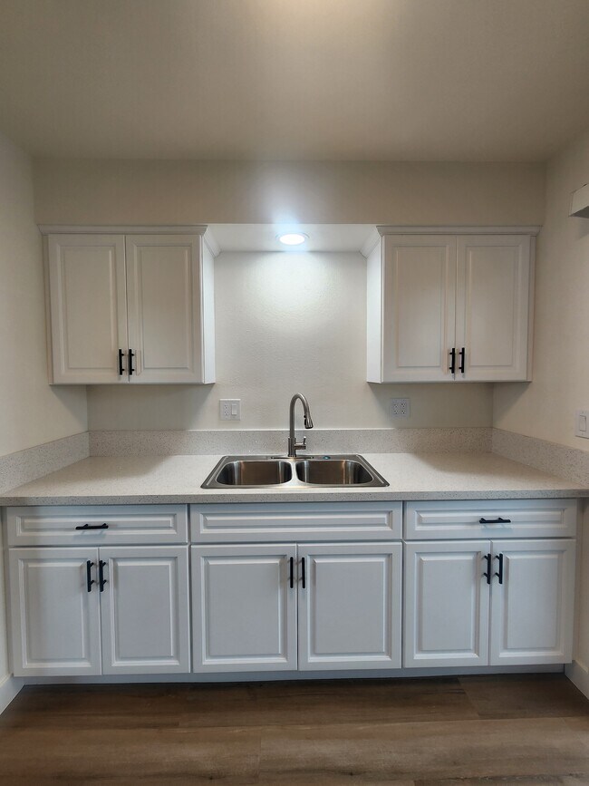 Kitchen Sink