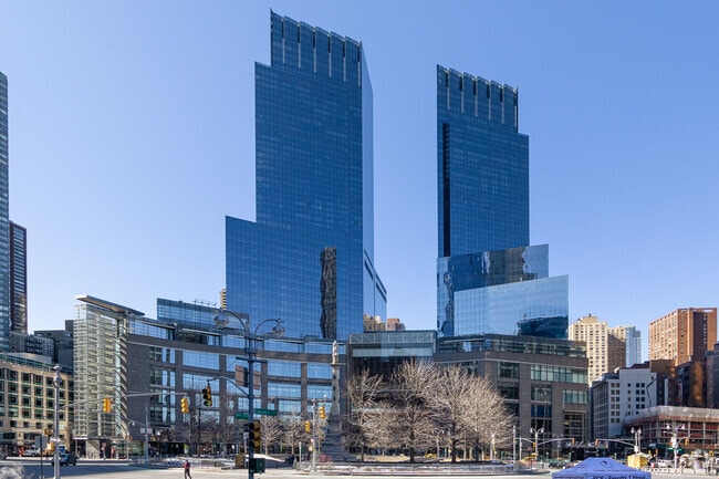 Photo - One Central Park