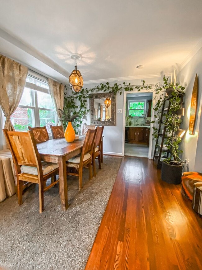 Photo - Gorgeous 3 Bed 1.5 Bath Brick Home with La...