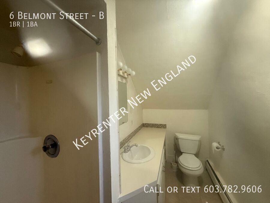 Photo - 6 Belmont St Unidad B