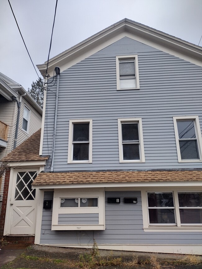 Photo - 560 Washington St Unit Apartment #2