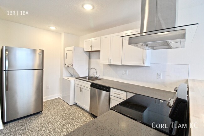 Photo - 1901 Olathe Blvd Unit 205