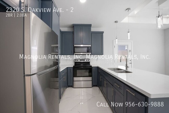 Photo - 2320 S Oakview Dr Unidad 2