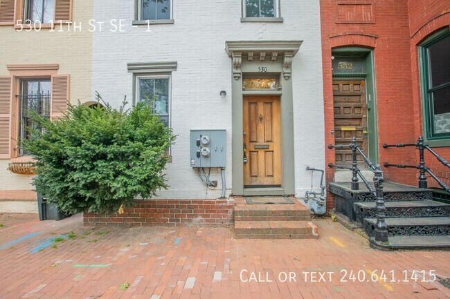 Photo - 530 11th St SE Unit 1