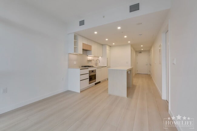 Photo - Stunning Brand-New 1-Bedroom Condo at Century City — Elevated Living Steps from SkyTrain Unit 2910