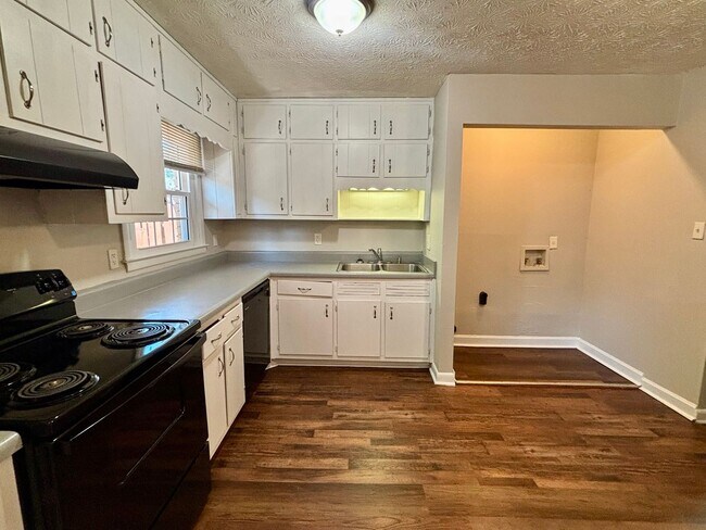 3198 Washington Rd Unit 19