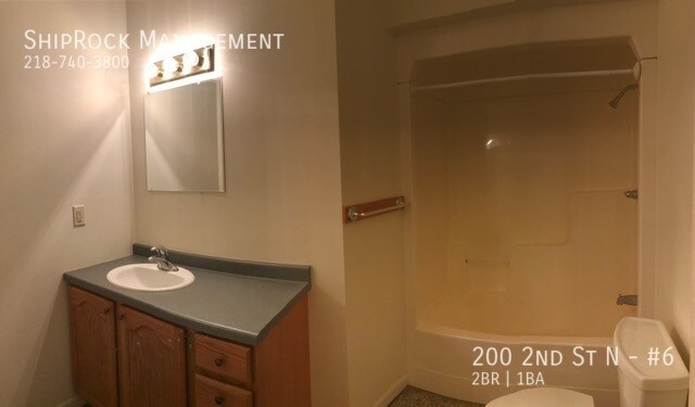 Photo - 200 2nd St Unit #6