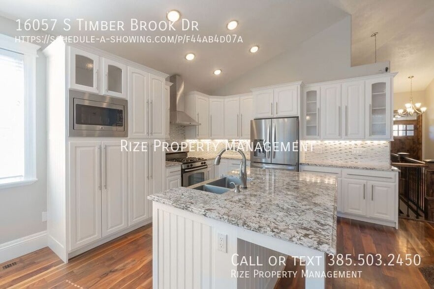 16057 Timber Brook Dr E