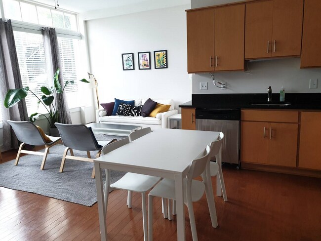 Photo - 7 S Stafford Ave Unit Hamlet Condominiums