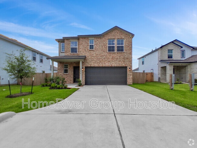 Building Photo - 17812 Lionheart Rd Rental