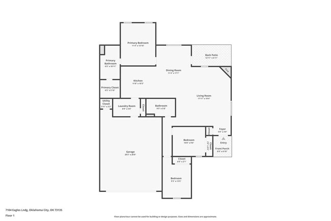 Photo - 7104 Eagles Landing