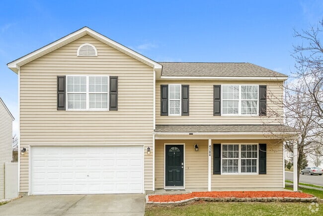 Building Photo - 4104 Taylor Oaks Dr Rental