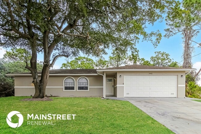 Building Photo - 3402 13th St SW