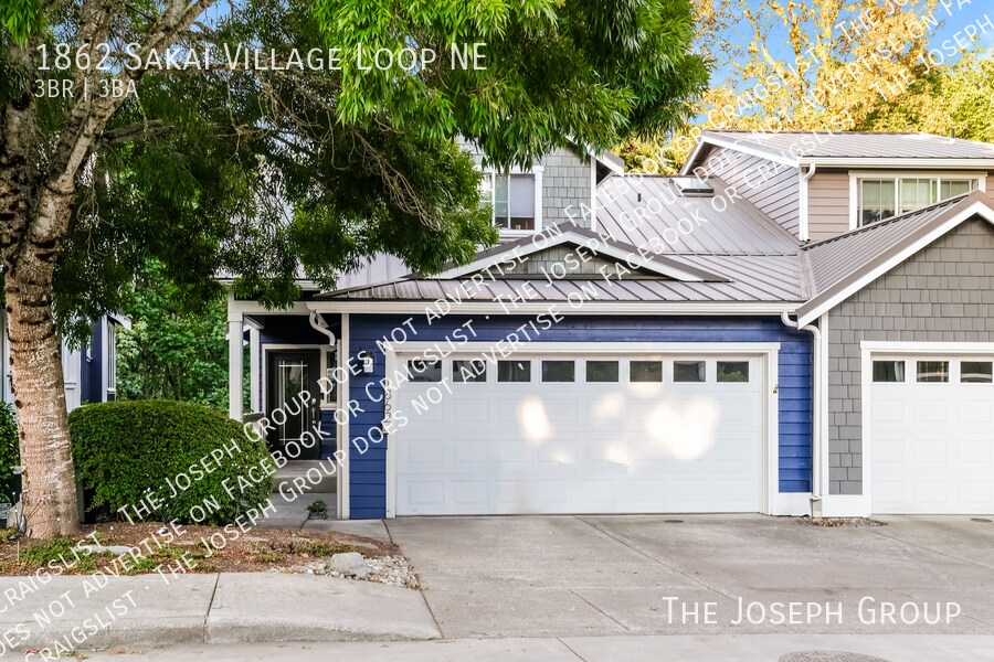 Photo - 1862 Sakai Village Loop Casa