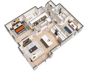 Apex 3D
