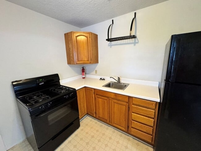 Photo - Game day and private campus parking, this cute 1 bed is conveniently located and ready for move in!
