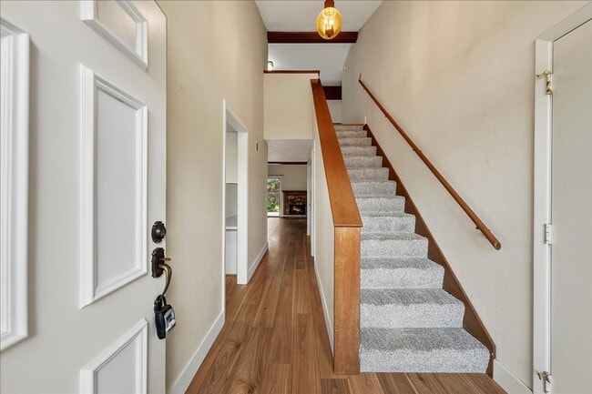 Photo - Charming SE Boise Townhome Near the Greenbelt