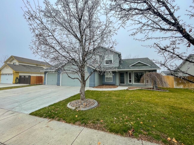 Photo - 4110 E Hayseed Ct