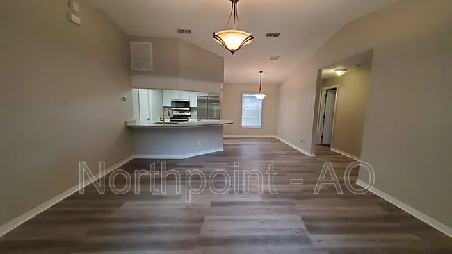 Photo - Move-In Ready 3 Bed Home with Garage & Fenced Yard in Tampa, FL