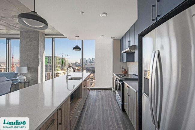 Photo - 2010 West End Ave Unit 714