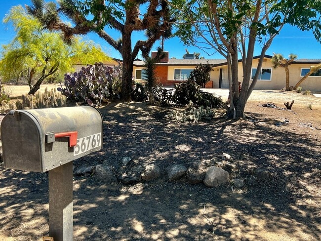 56769 Joshua Dr Unit Main Home
