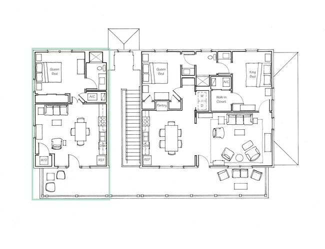 Photo - 208 W 22nd St Unidad Apt. D