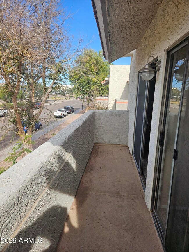 Photo - 885 N Granite Reef Rd Unit 67