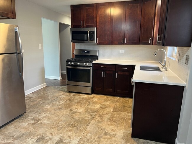 Photo - 8614 W Berwyn Ave