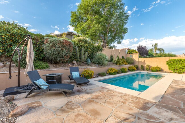 Photo - 11160 E Greythorn Dr