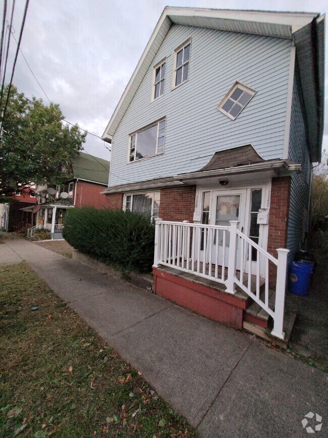 Building Photo - Available NOW! 2BR/1BA in Wilkes-Barre! Rental