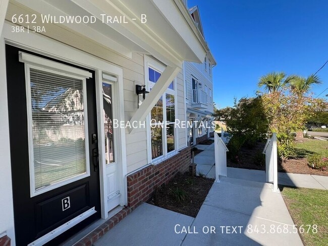 Photo - 6612 Wildwood Trail Unit B
