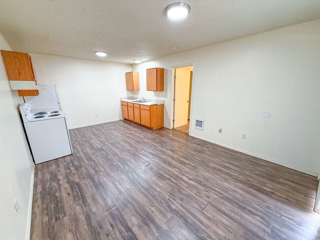 Photo - Spacious 1 Bedroom Apartment in Lubbock! Unidad A2
