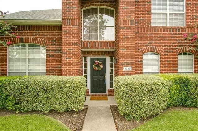 Photo - 1322 Dove Brook Dr