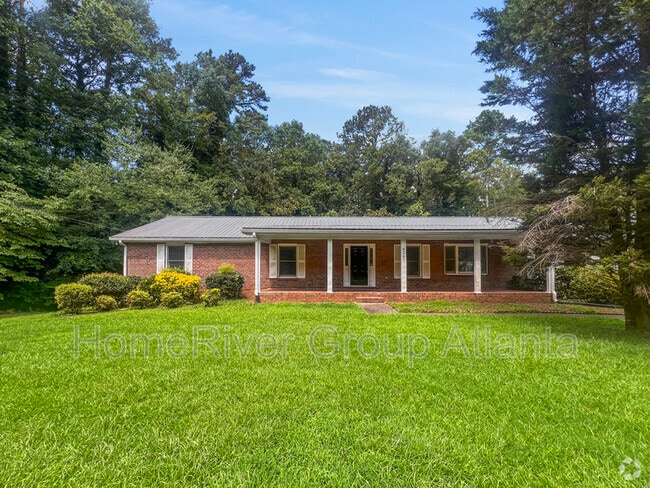 Building Photo - 4267 Trickum Rd Rental