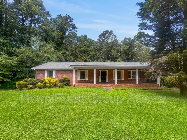 Building Photo - 4267 Trickum Rd Rental