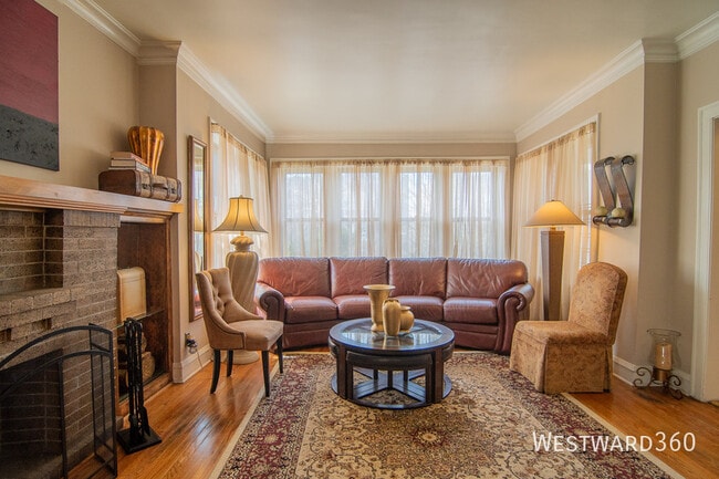 Photo - 7741 S Chappel Ave