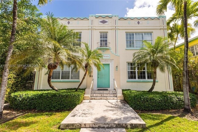 Building Photo - 1027 Euclid Ave Unit 1