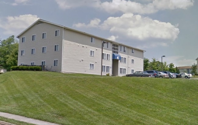 Building Photo - Cascade Pointe Rental