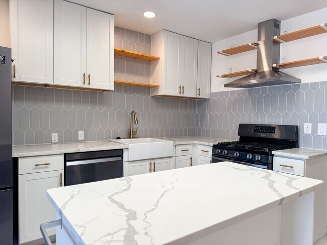 Photo - Beautiful renovated home near UNM.