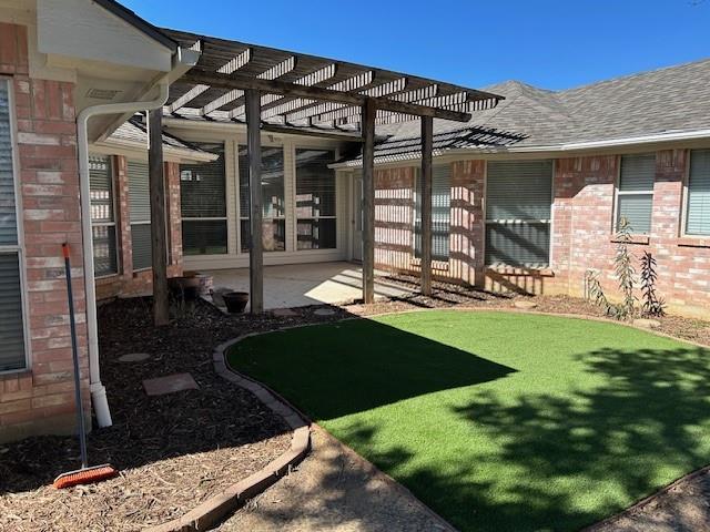 Photo - 410 Steeplechase Trail Casa