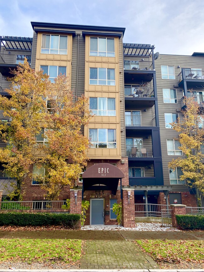 Photo - 412 11th Ave Unidad PH7 Rental