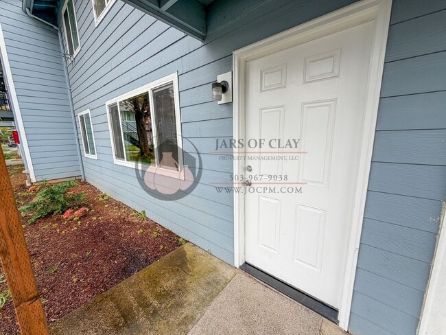 Photo - 1/2 Off First Full Month's Rent | 2 Bed/1 Bath in Keizer | Ground Floor | W/D Hookups Unit 3922