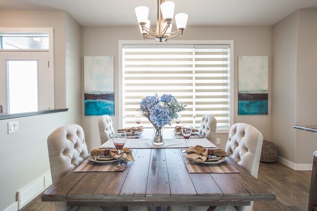 Photo - James Hill Road