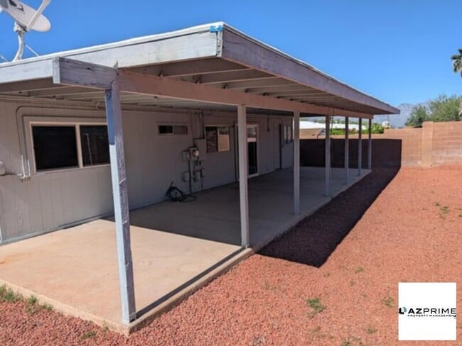 Photo - Eastside Tucson Home for Rent Near Lakesid...
