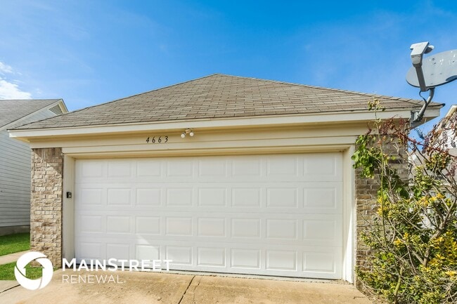 Building Photo - 4663 Royal View Dr Rental